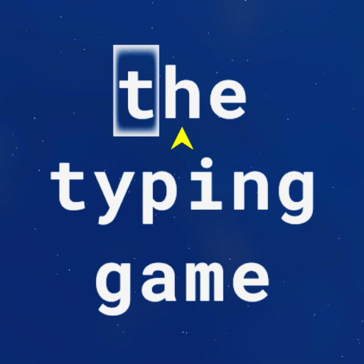 The Typing Game