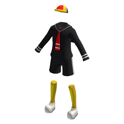 Traje Kiko chavo del 8