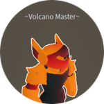 Volcano Master