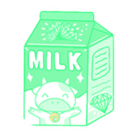Emerald Milk