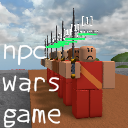 npc wars game
