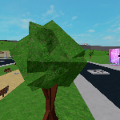 Destroy bloxburg with Nukes