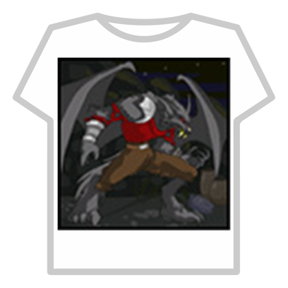 werepyre
