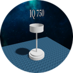 IQ 750