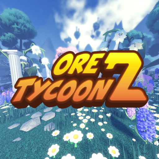 Ore Tycoon 2