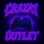 Crazay Outlet