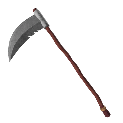 Reaper Scythe