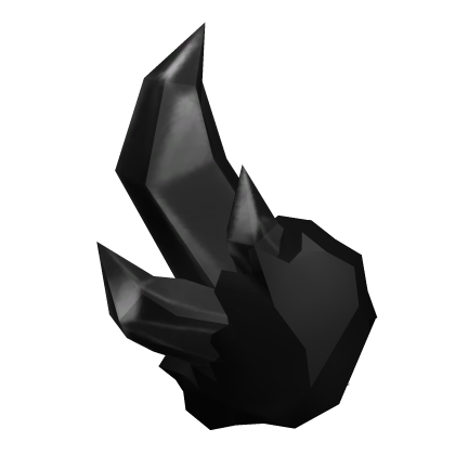 Black Shoulder Rock