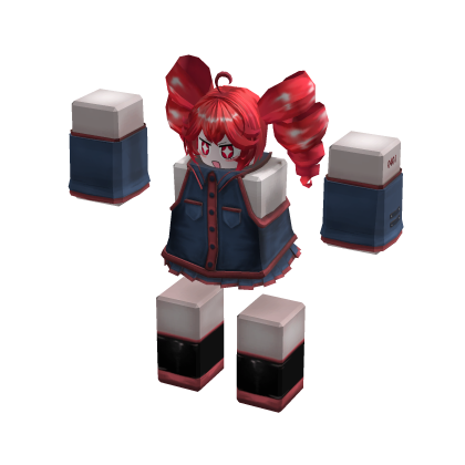 Mini Me Teto