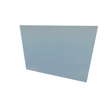 glass wall