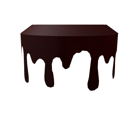 prop fabric blood neck tattoo for headless 3.0