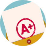 Straight A's Change The World