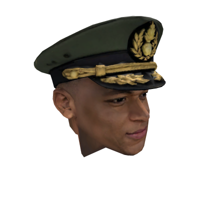 Dictator Mbappe