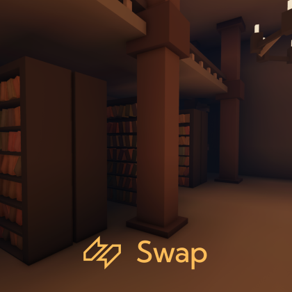 Swap — Powerfully simple class converter