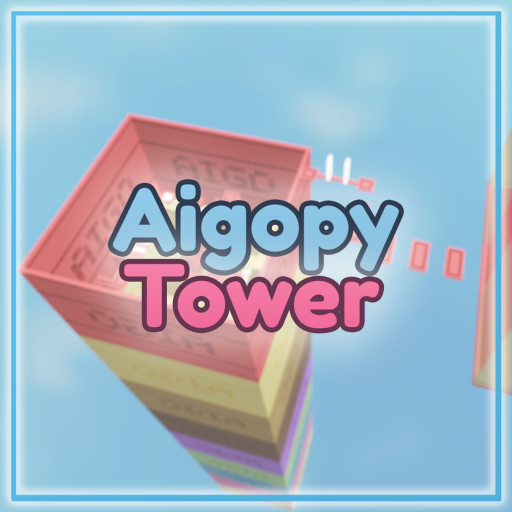 🌟 Aigopy Tower