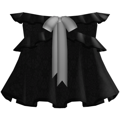 † : black off shoulder gothic doll lace 3.0