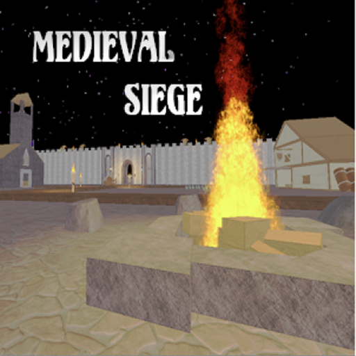 {New} Medieval Siege 