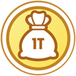 Trillionaire