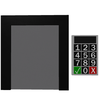 Code Door [BEST]