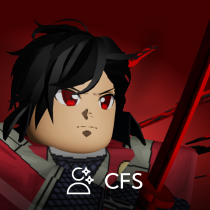 CFS — Design avatars, insert UGC