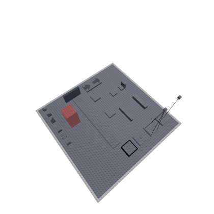 Maisa's Towers of Hell Tower creation kit 1.0