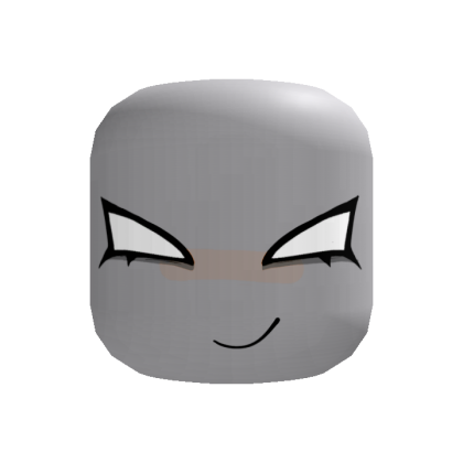 scene core face forsaken face