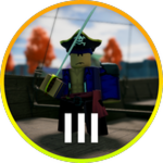 Quartermaster