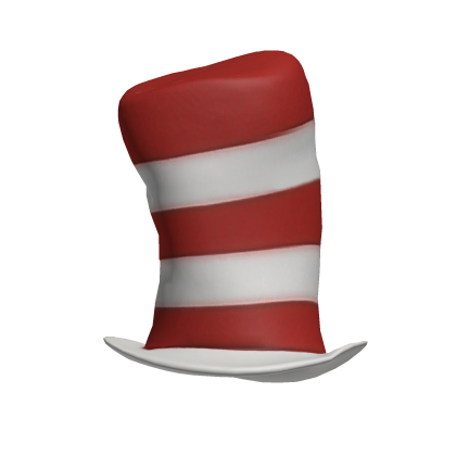 the cat in the Hat