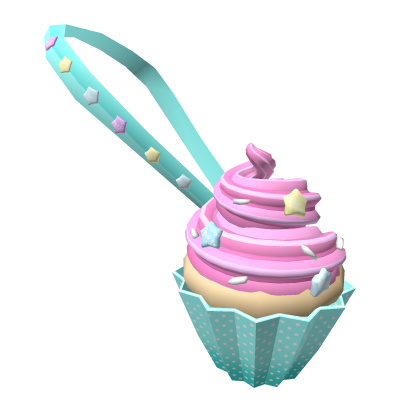 Cupcake Purse