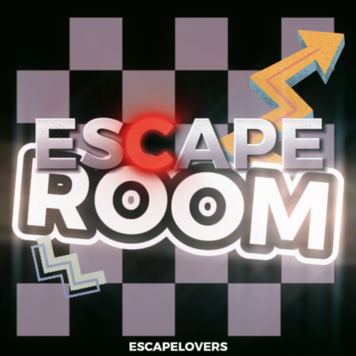 ESCAPE ROOM