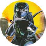 NINJA