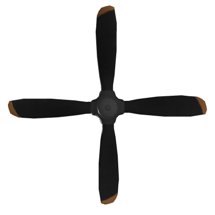 biplane / plane blade
