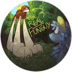 The REAL Funguy