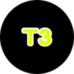 Tier 3