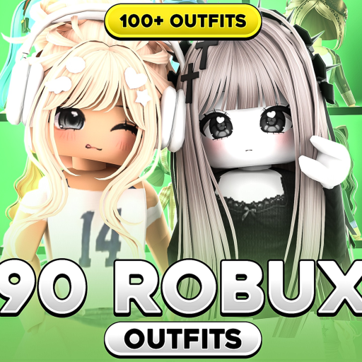 [⭐] Under 90 ROBUX Outfits Ideas