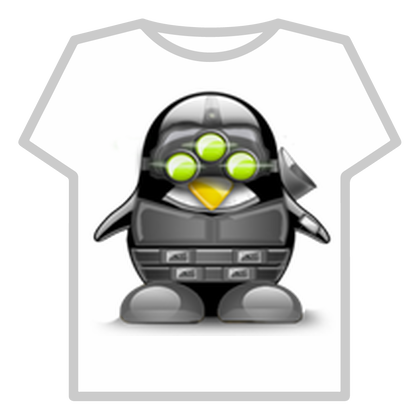 Spy Tux