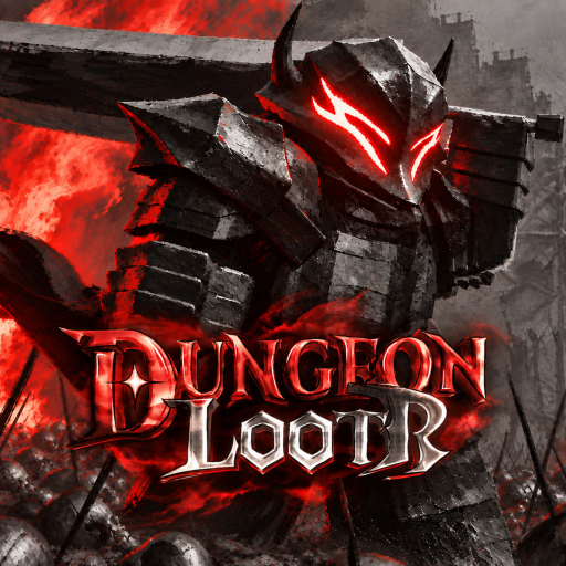 [⚫ GUTS] Dungeon Lootr 