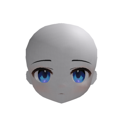 Anime Yuki Boy 💙(Blue)