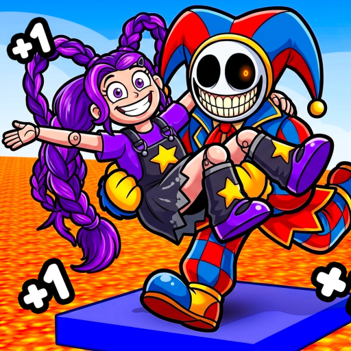 🌹+1 Speed POPPY PLAYTIME Escape🌹