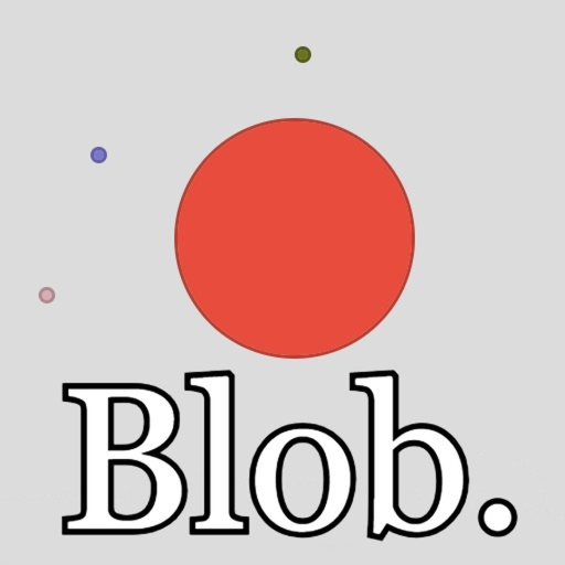 Blob.