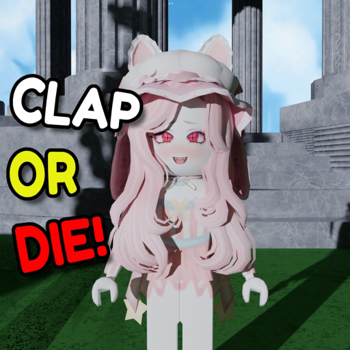 Clap Or Die [Minigames]