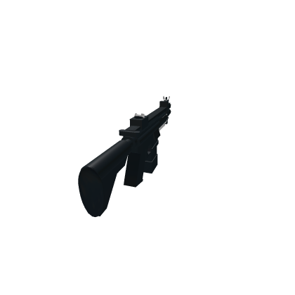 [TRRA] MP416 (Target Shooting Weapon)