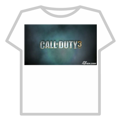 Call Of Duty 3