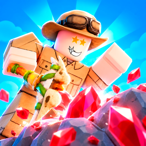 [ISLANDS🏝️] Mine It! 💎