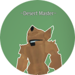 Desert Master