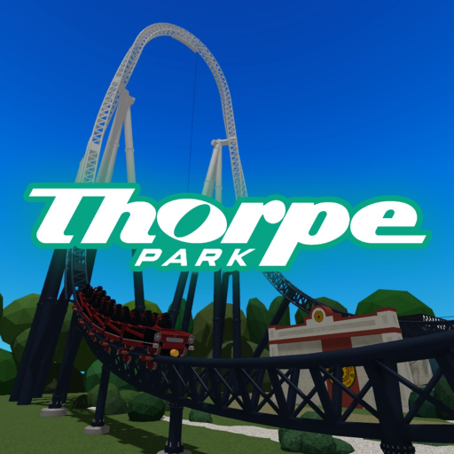 Thorpe Park | Theme Park 🎢