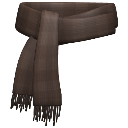 scarf