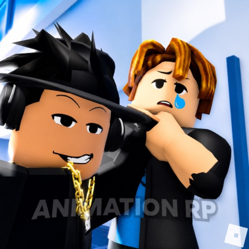 [🏫🧑‍🎓UPD] Animation Town RP