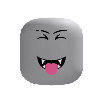 Vampire Face Remastered