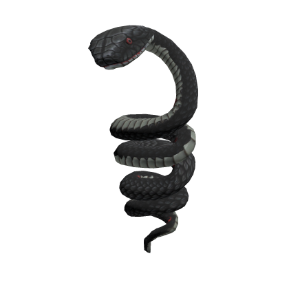 Black Snake (For Korblox)